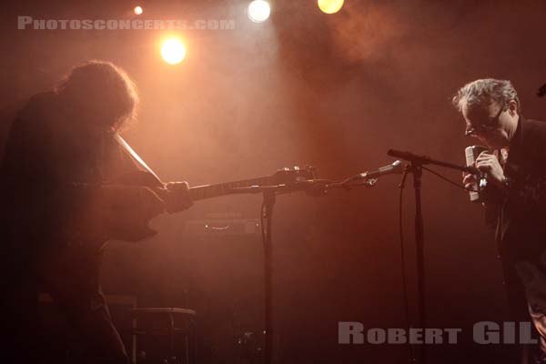 CATALOGUE - 2008-12-12 - PARIS - La Maroquinerie - Jacques Berrocal
